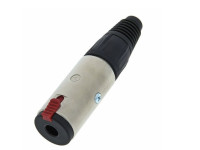 Neutrik NJ3 FC-6 Neutrik NJ3 FC-6